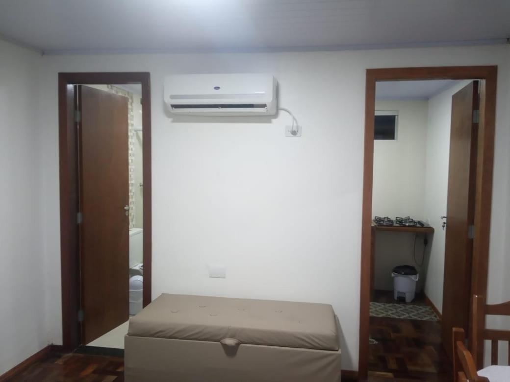 Ferienwohnung Flats Paulo & Neia Foz do Iguaçu Exterior foto