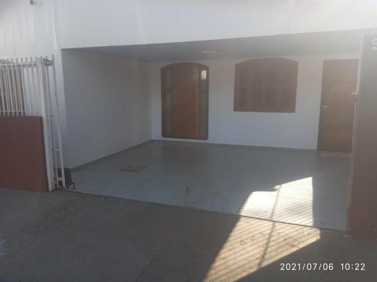 Ferienwohnung Flats Paulo & Neia Foz do Iguaçu Exterior foto